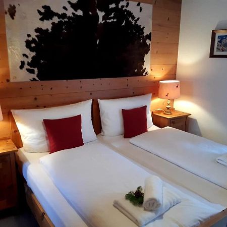 Haus Reason Daire Kitzbühel Dış mekan fotoğraf