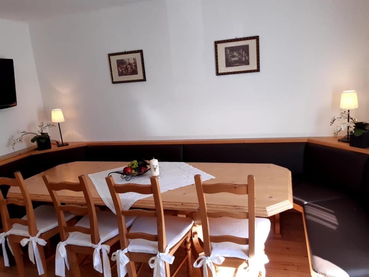 Haus Reason Daire Kitzbühel Dış mekan fotoğraf