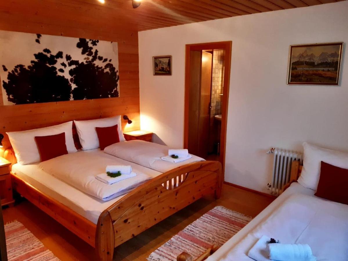 Haus Reason Daire Kitzbühel Dış mekan fotoğraf