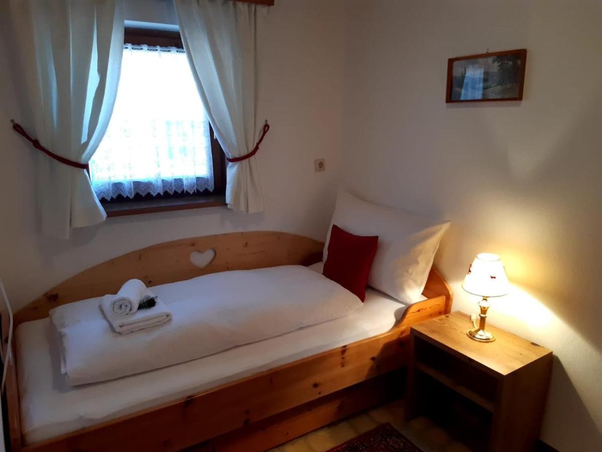 Haus Reason Daire Kitzbühel Dış mekan fotoğraf