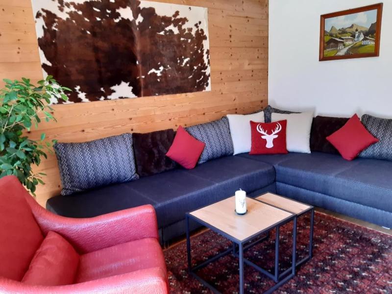 Haus Reason Daire Kitzbühel Dış mekan fotoğraf
