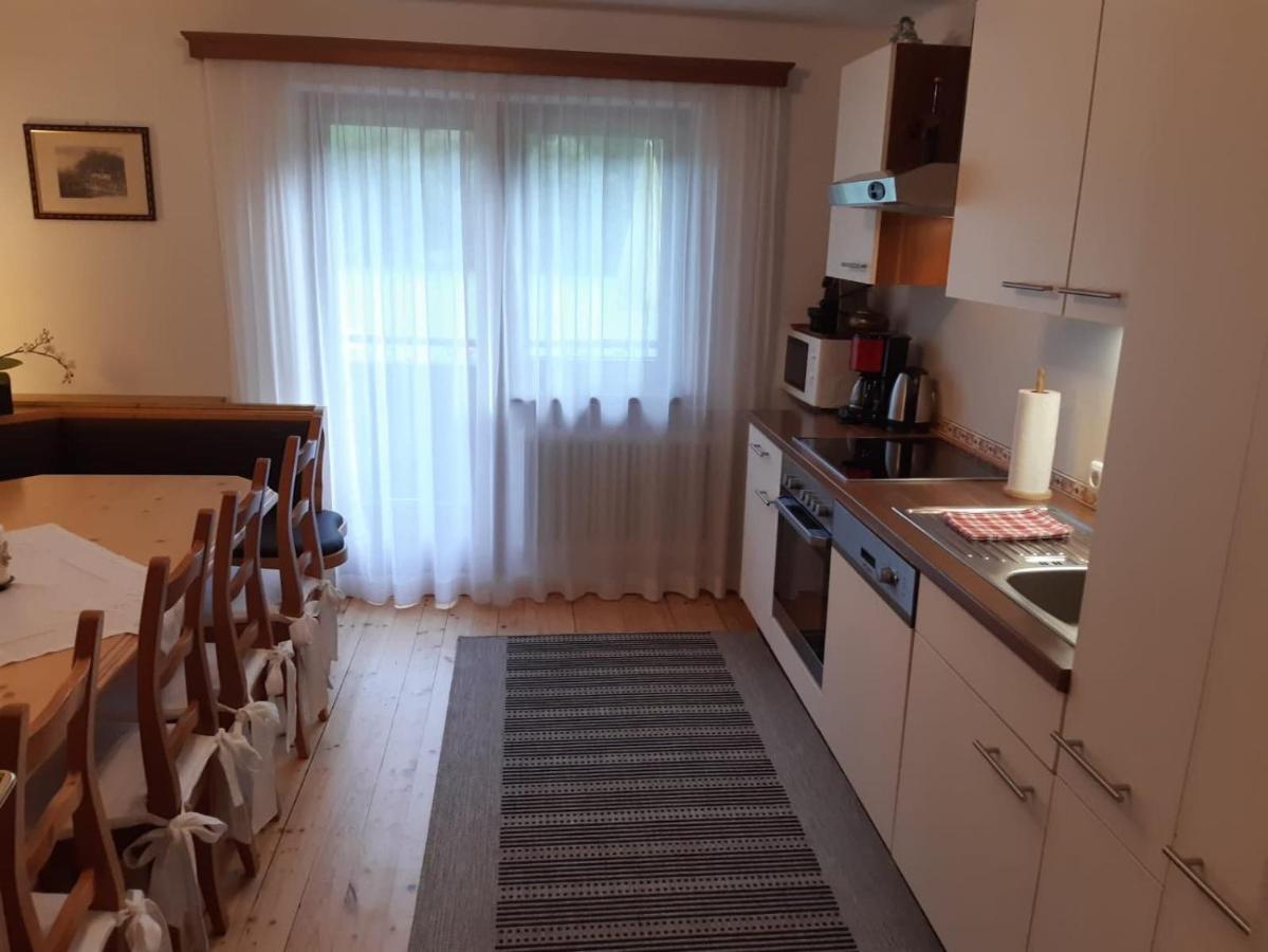 Haus Reason Daire Kitzbühel Dış mekan fotoğraf
