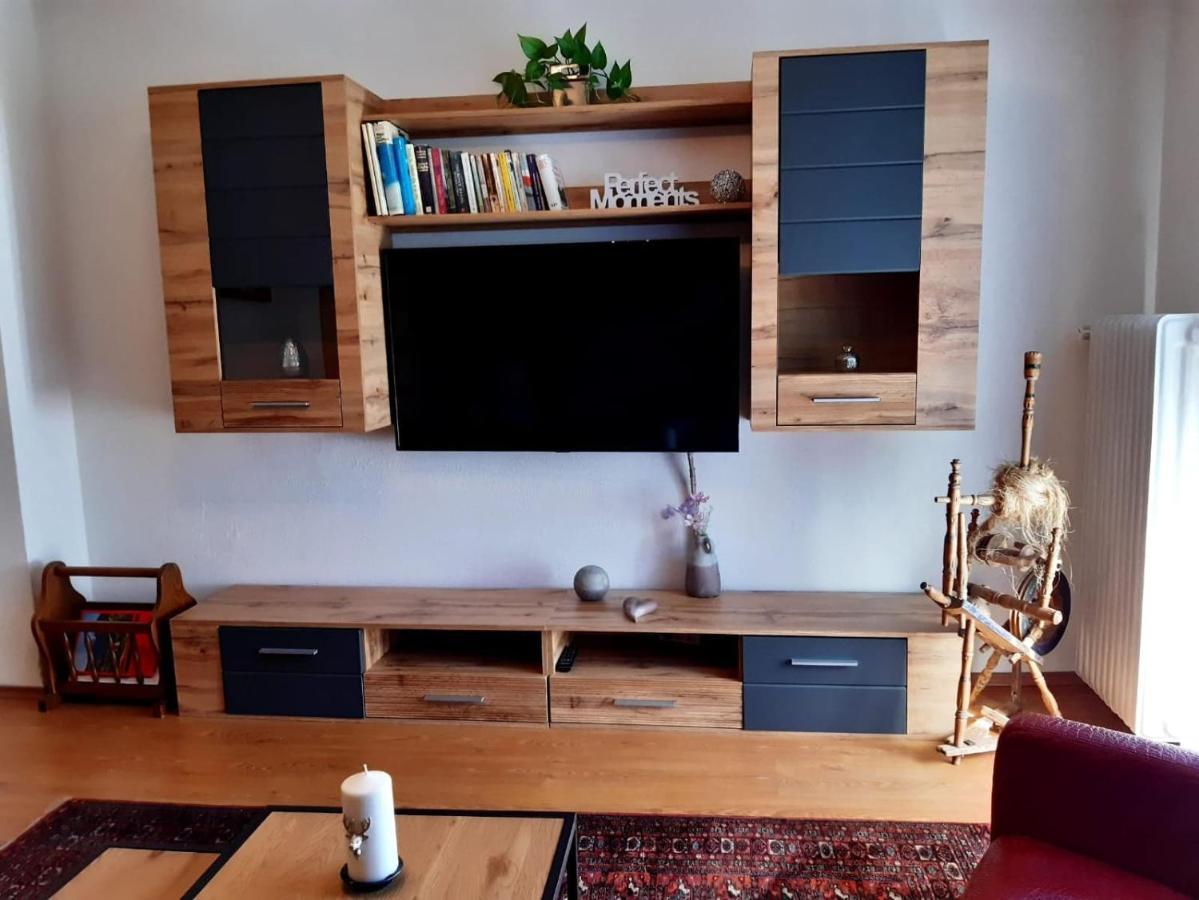 Haus Reason Daire Kitzbühel Dış mekan fotoğraf