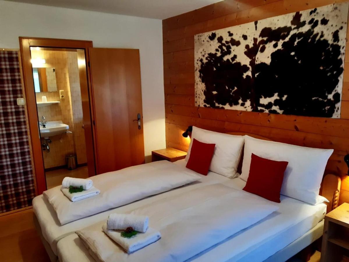 Haus Reason Daire Kitzbühel Dış mekan fotoğraf
