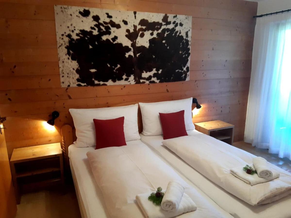 Haus Reason Daire Kitzbühel Dış mekan fotoğraf