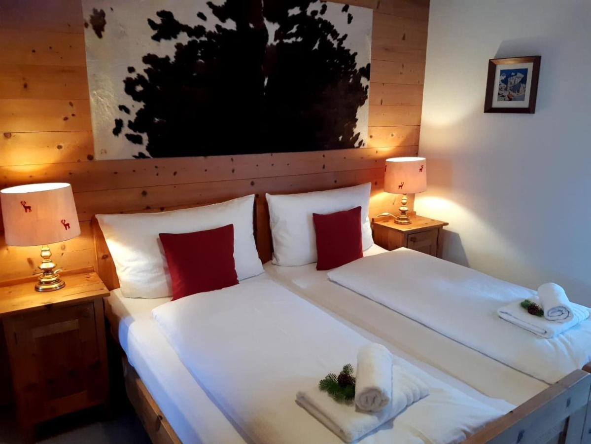 Haus Reason Daire Kitzbühel Dış mekan fotoğraf