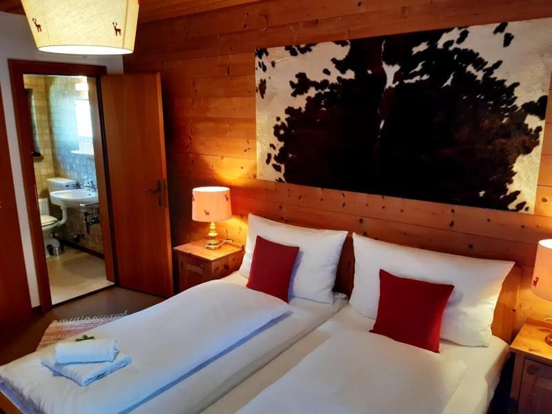 Haus Reason Daire Kitzbühel Dış mekan fotoğraf